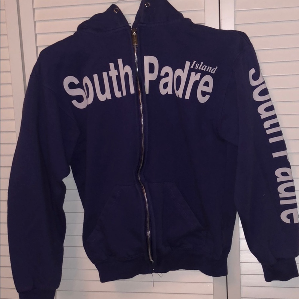 South Padre island pacific island company small